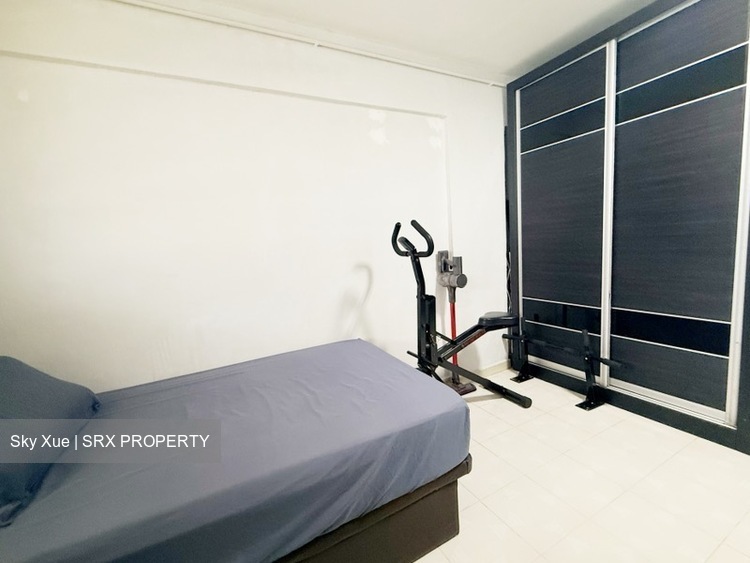 Blk 113 Chong Pang Vale (Yishun), HDB 4 Rooms #525219081